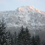Kienklause 2 Sterne Kienklause Fogadó 2*