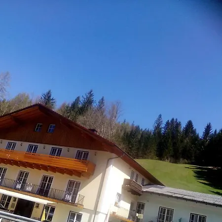 Kienklause 2 Sterne Kienklause 2*