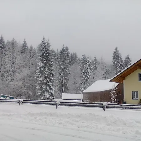 Kienklause 2 Sterne Kienklause 2* Steinbach am Attersee