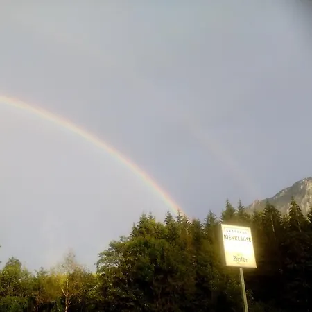 Gasthof Kienklause 2 Sterne Pension Kienklause Kro 2*