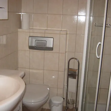 Gasthof Kienklause 2 Sterne Pension Kienklause