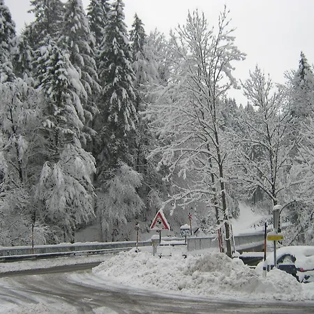 Kienklause 2 Sterne Kienklause 2*