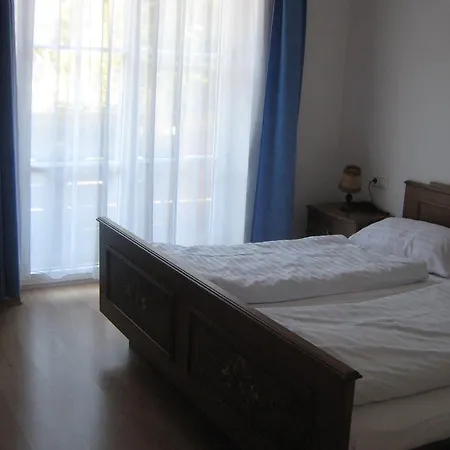 אורחן Kienklause 2 Sterne Kienklause