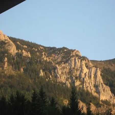 Gasthof Kienklause 2 Sterne Pension Kienklause Steinbach am Attersee