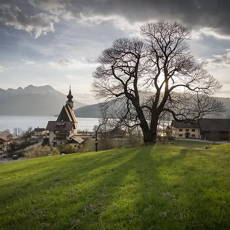 Han/Misafirhane Kienklause 2 Sterne Kienklause