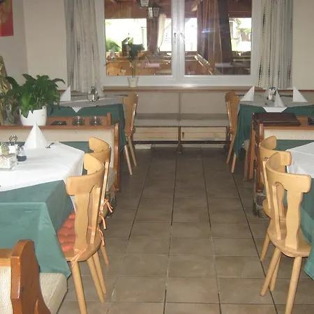 Kienklause 2 Sterne Kienklause