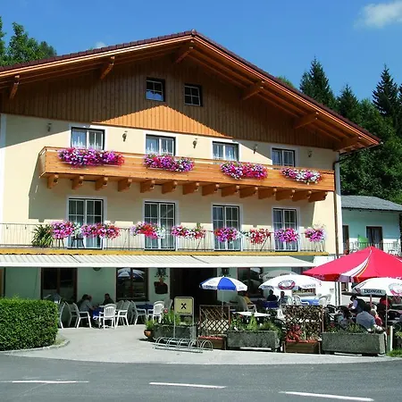 Gasthof Kienklause 2 Sterne Pension Kienklause Kro 2*