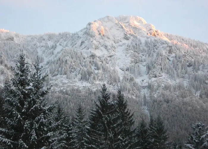 Kienklause 2 Sterne Kienklause Inn 2*