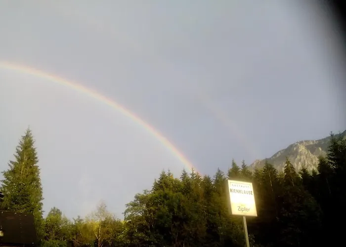 Kienklause 2 Sterne Kienklause Gasthof 2*