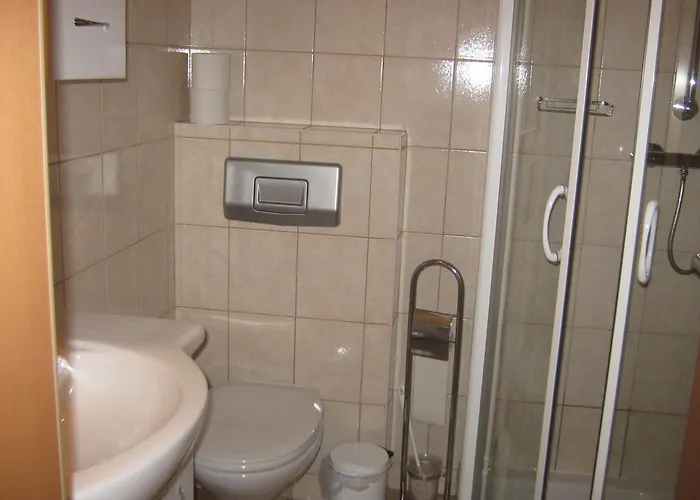 Kienklause 2 Sterne Kienklause