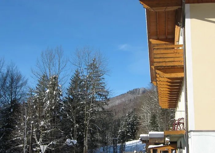 Kienklause 2 Sterne Kienklause 2*