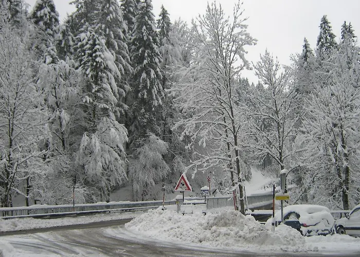 Kienklause 2 Sterne Kienklause 2*