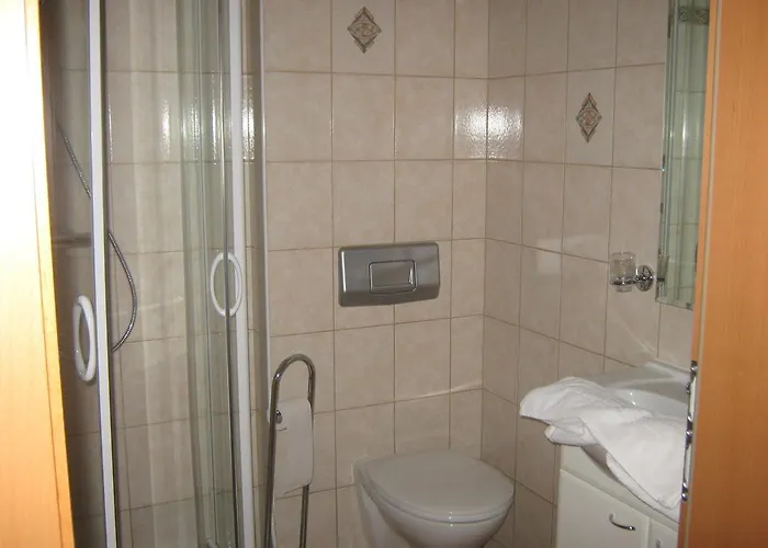 Kienklause 2 Sterne Kienklause Gasthof 2*