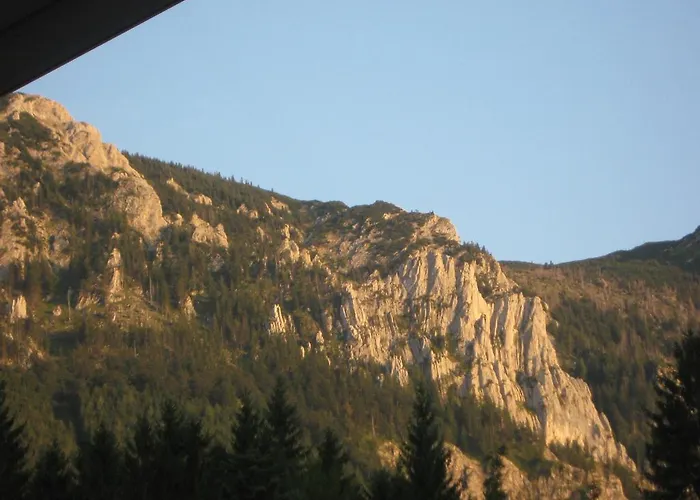 Kienklause 2 Sterne Kienklause Steinbach am Attersee