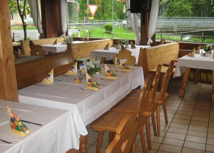 Kienklause 2 Sterne Kienklause Gasthof 2*