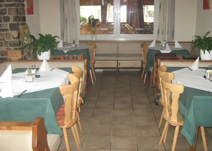 Kienklause 2 Sterne Kienklause